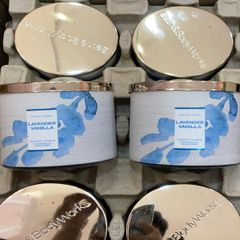 Nến Thơm Bath Body Works Aromatherapy Scented Candle 411g