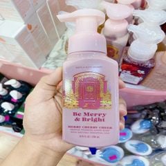 Nước Rửa Tay Bath & Body Works Gentle Foaming Hand Soap 259ml