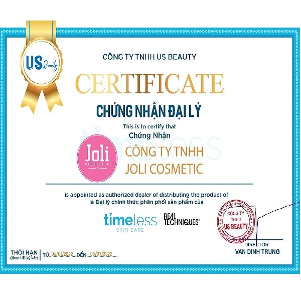 Mút Trang Điểm Real Techniques + Hộp Đựng Du Lịch Miracle Complexion Sponge® + Travel Sponge Case