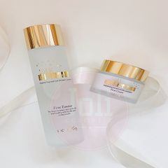Kem Dưỡng Sáng Da Ngăn Ngừa Lão Hóa Secret Key 24k Gold Premium First Cream 50ml