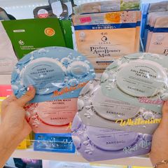 Mặt Nạ Banobagi Premium Super Collagen Mask