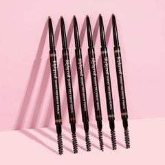 Chì Kẻ Mày Siêu Mảnh Lilybyred Skinny Mes Brow Pencil