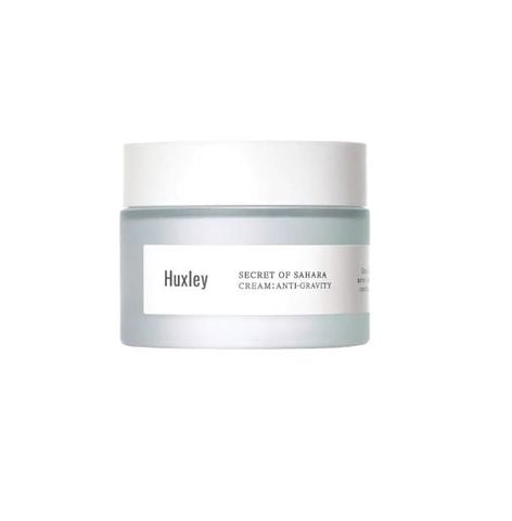 Kem Dưỡng Chống Lão Hoá Huxley Secret Of Sahara Cream Anti-Gravity 50ml