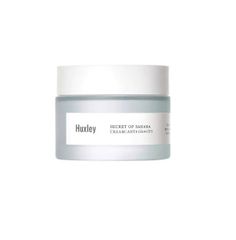 Kem Dưỡng Chống Lão Hoá Huxley Secret Of Sahara Cream Anti-Gravity 50ml
