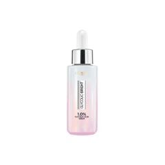 Serum Dưỡng Sáng Da Mờ Thâm Nám Loreal Glycolic Bright 1.0% Glycolic Acid