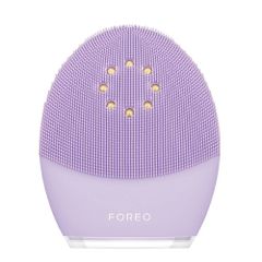Máy rửa mặt FOREO, bản màu tím dành cho da nhạy cảm