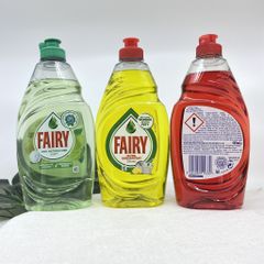 Nước rửa bát Fairy 450ml