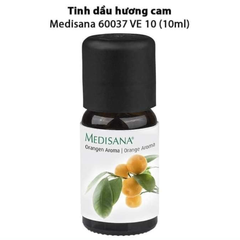 Tinh dầu Medisana (10ml) - có 7 mùi