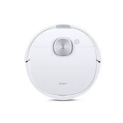 Robot hút bụi lau nhà Ecovacs Deebot N10 bản quốc tế