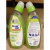 Nước tẩy bồn cầu nhà vệ sinh thiên nhiên Denkmit 750ml