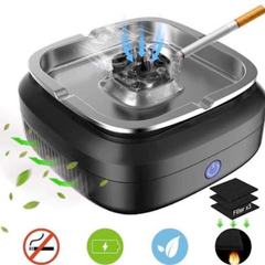 Gạt tàn khử mùi tự động Gespert