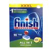 Viên rửa bát Finish All in 1 90 viên