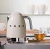 Ấm siêu tốc SMEG KLF04 có điều chỉnh nhiệt độ
