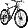 Xe đạp địa hình  (hay còn gọi là xe đạp leo núi)  GALANO
