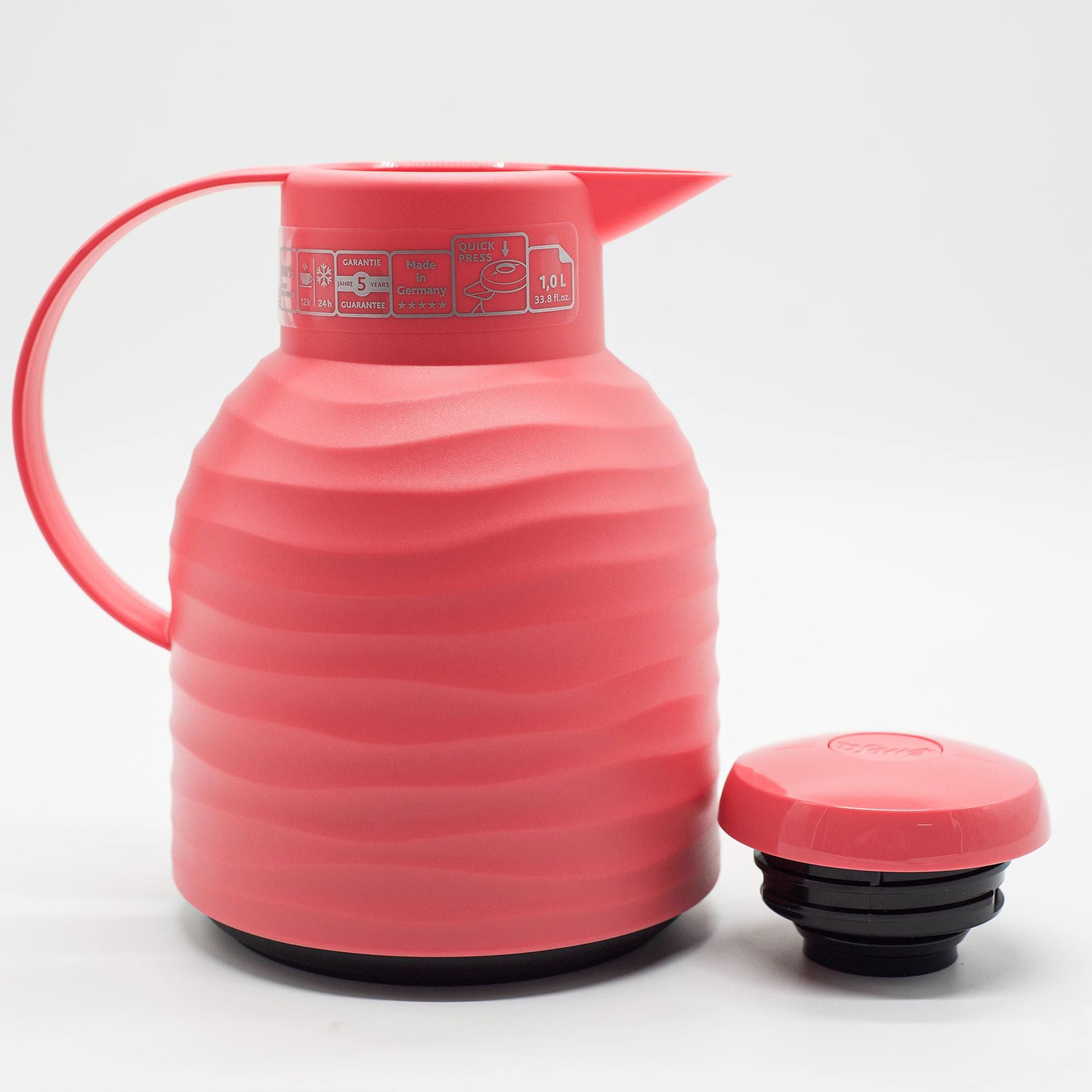 Bình giữ nhiệt Emsa Samba Wave 1L