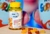 Kẹo gấu trái cây Vitamin tổng hợp Das Gesunde Plus