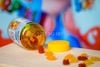Kẹo gấu trái cây Vitamin tổng hợp Das Gesunde Plus
