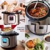 Nồi áp suất điện Instant Pot 6 lít 7 in 1