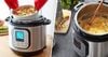 Nồi áp suất điện Instant Pot 6 lít 7 in 1