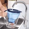 Bình lọc nước Brita Marella XL 2,4 Lít kèm 1 lõi lọc