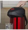 Phích giữ nhiệt Morphy Richards - dung tích 5 lít