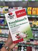 Viên uống bổ tim KNOBLAUCH DOPPELHERZ