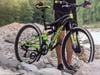 Xe đạp địa hình (hay còn gọi là xe đạp leo núi) BERGSTEIGER