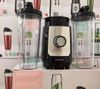 Máy xay sinh tố mang đi Silvercrest Mix go kèm 2 cốc xay 600ml