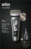 Máy cạo râu Braun series 9 Pro 9465cc