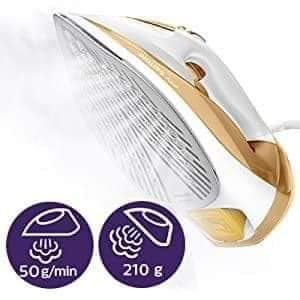 Bàn ủi hơi nước Philips GC4549 /00