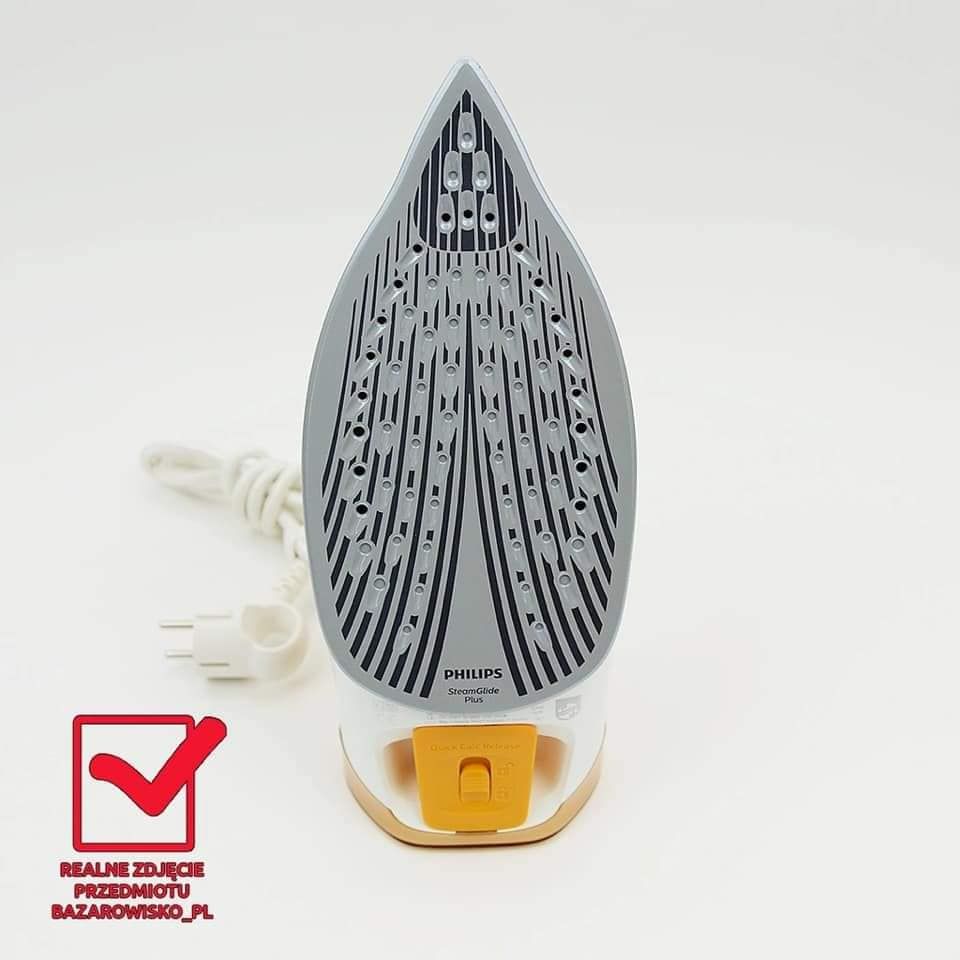 Bàn ủi hơi nước Philips GC4549 /00