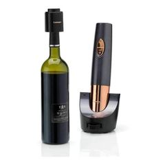 Dụng cụ mở rượu vang tự động Cuisinart