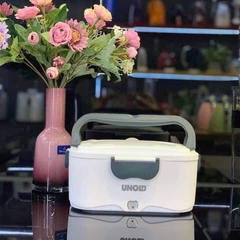 Hộp ủ cơm điện Unold