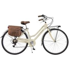 Xe đạp nữ phong cách Vintage chính hiệu từ Đức về 