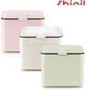 Thùng đựng gạo hút chân không Shinil dung tích 12kg
