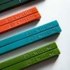 Bộ 6 đôi đũa Zwilling Germany - vừa đẹp mắt an toàn lại vô cùng tiện dụng