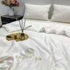 Chăn tơ tằm Sheraton mẫu mới nhất 2022