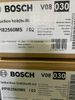 Bếp từ BOSCH PPI82560MS -  2 vùng nấu