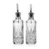 Bộ 2 bình đựng dầu giấm Dublin 250ml
