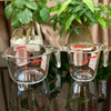 Ca đong Pyrex quốc dân dùng đong nước