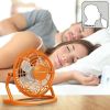 Quạt mini Trotec sắc màu
