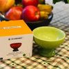 Ly kem LE CREUSET 11,5cm