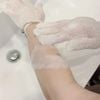 Găng tay tắm massage và tẩy tế bào chết Ebelin ĐỨC