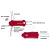 Golf Tool Victorinox
