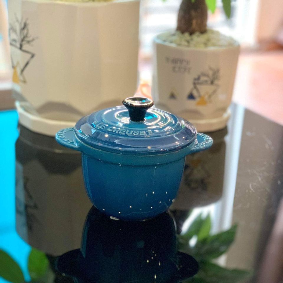 Âu sứ Le Creuset Every 13cm