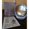 Gương trang điểm 2 mặt kèm đèn Led Medisana CM835