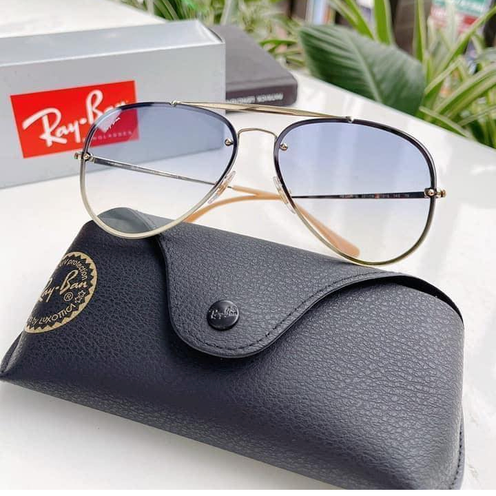 Kính Rayban Aviator Blaze Unisex