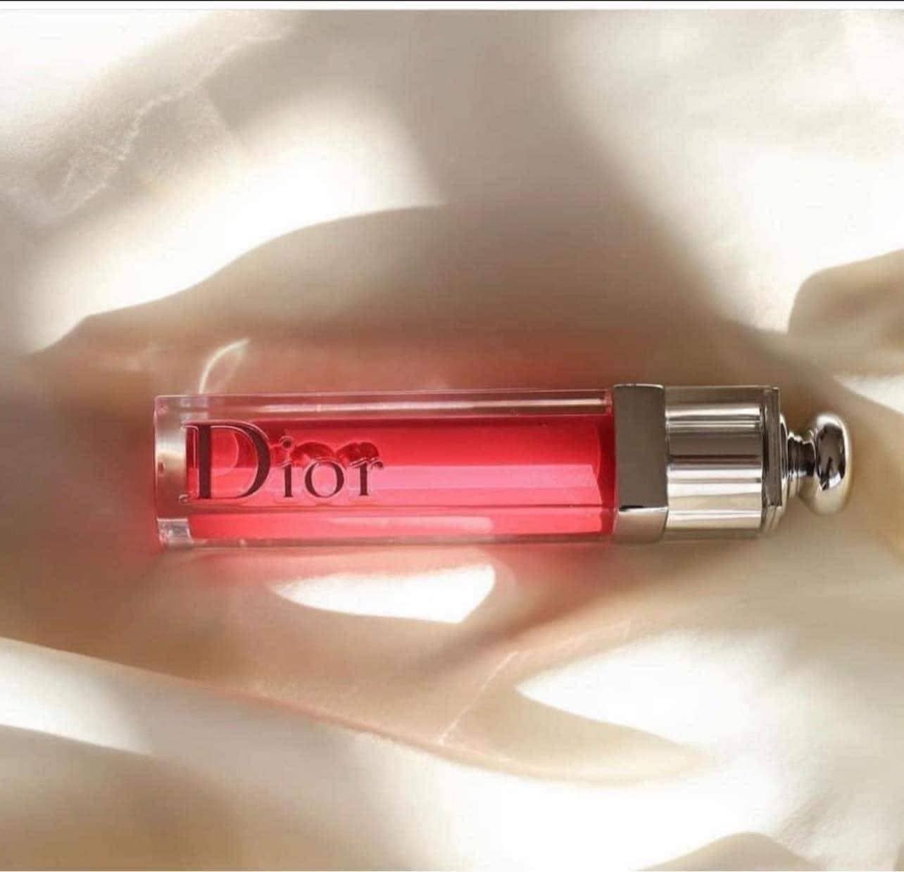 Son Dior 976 Be Dior  Stellar Gloss