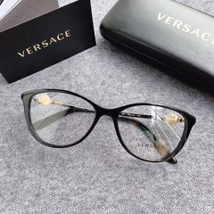 Gọng kính cận Versace