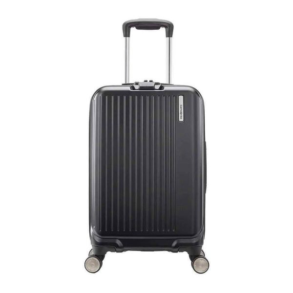 Set 2 Vali Samsonite Amplitude 2 piece hardside